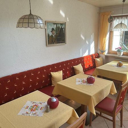 Hotel Garni Hubertushof Bad Füssing Eksteriør billede