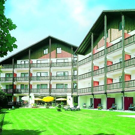Hotel Garni Hubertushof Bad Füssing Værelse billede