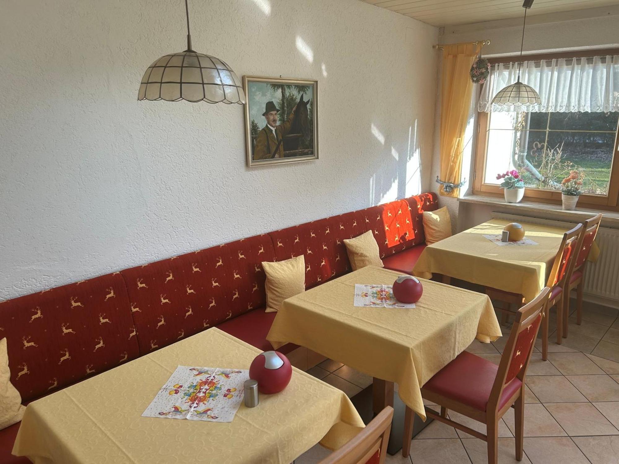 Hotel Garni Hubertushof Bad Füssing Eksteriør billede